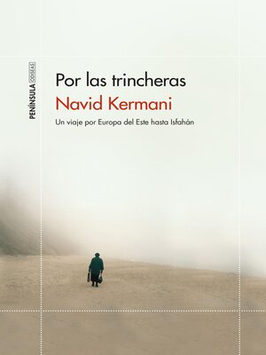 cover image of Por las trincheras